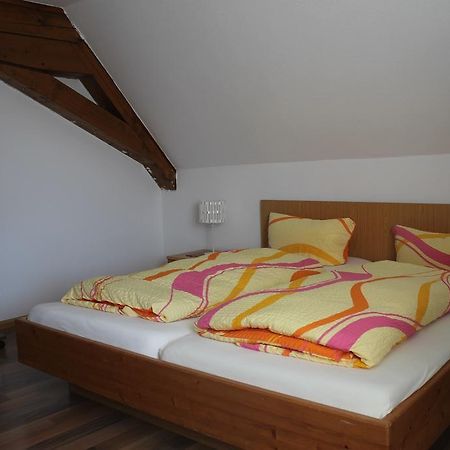 Gasthof Kreuz Hotell Heitersheim Eksteriør bilde