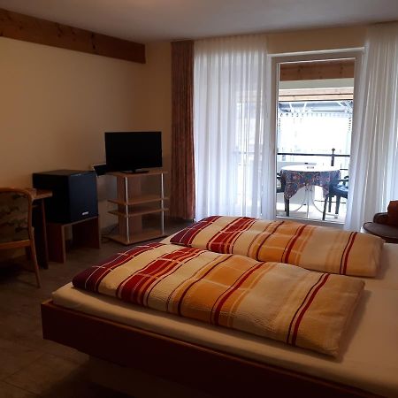 Gasthof Kreuz Hotell Heitersheim Eksteriør bilde
