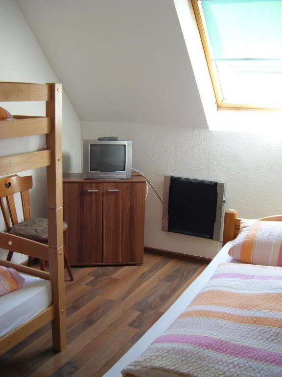 Gasthof Kreuz Hotell Heitersheim Eksteriør bilde